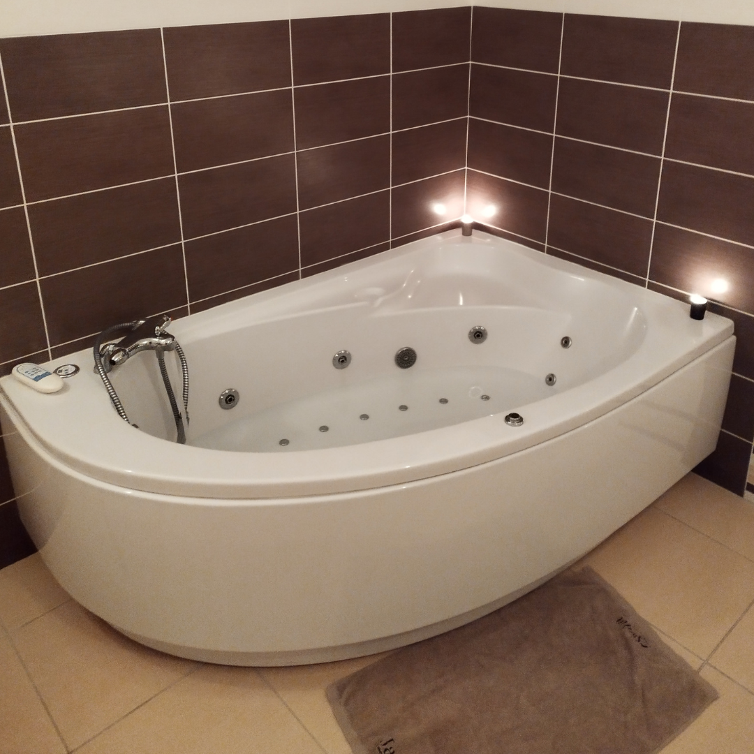 Séance de balnéothérapie image